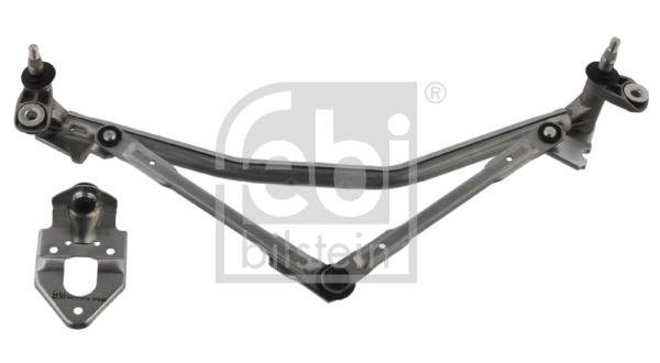 Wiper Linkage